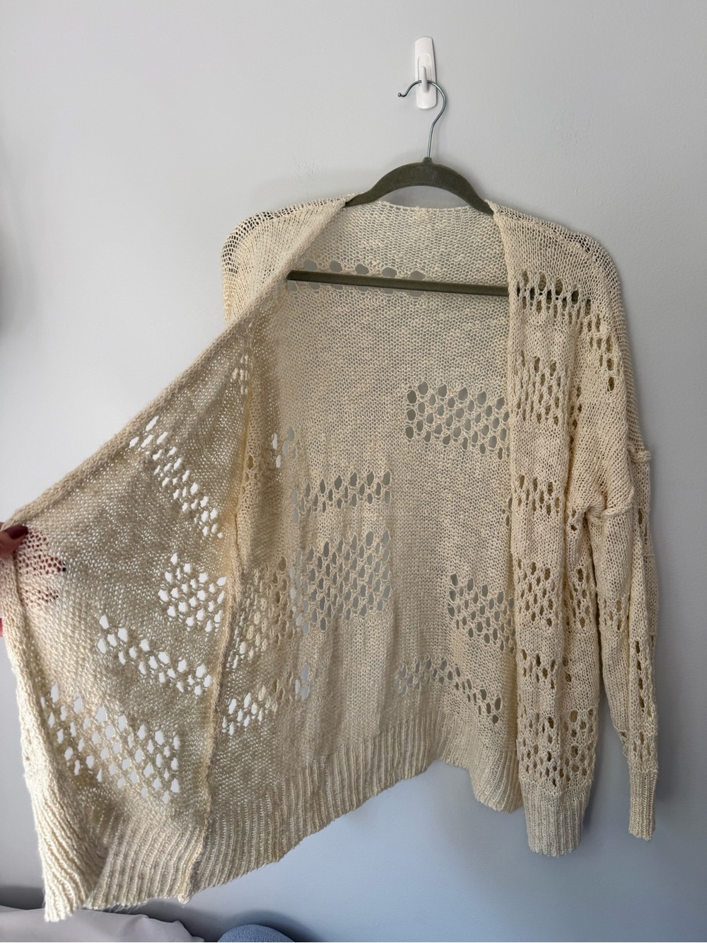 Cardigan - Picture 5 of 7